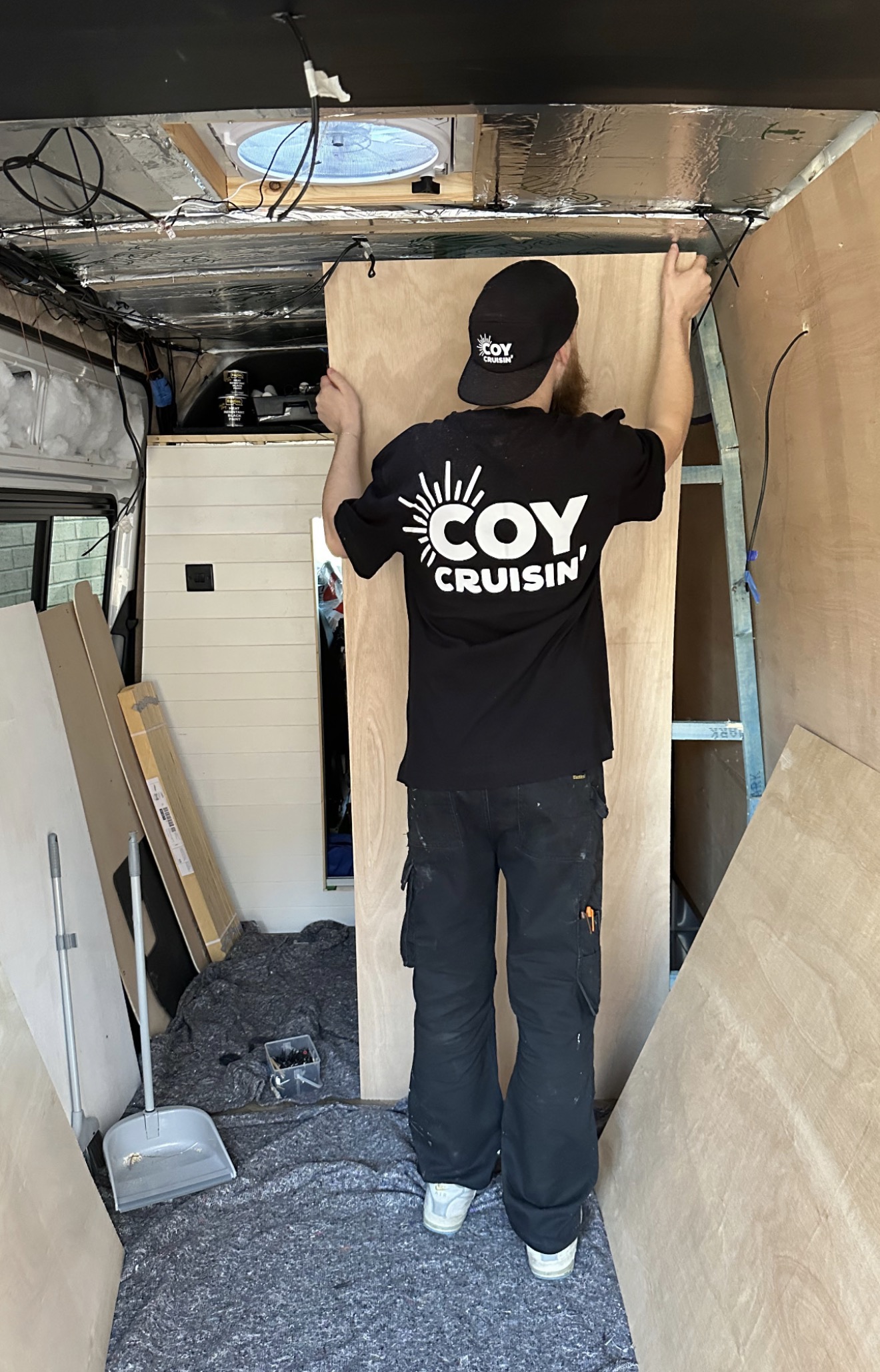 Interior Beginnings