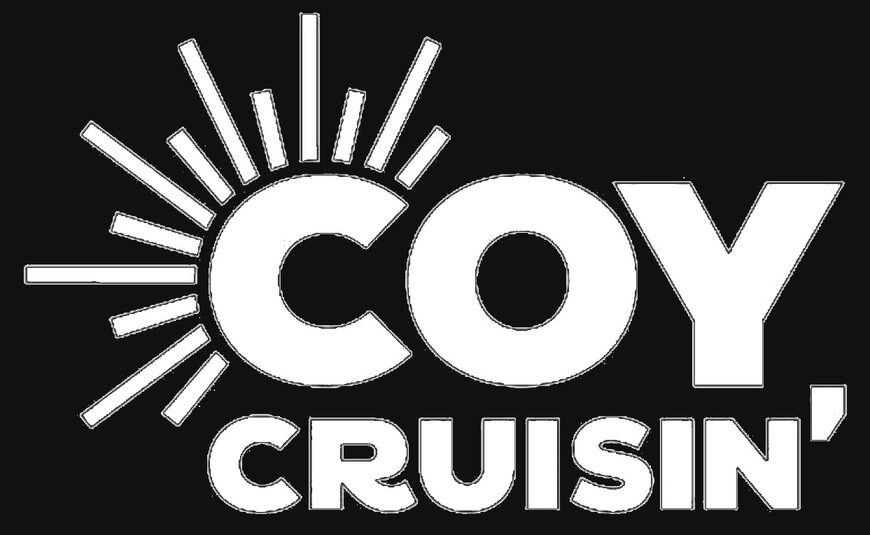 Coycruisin Logo