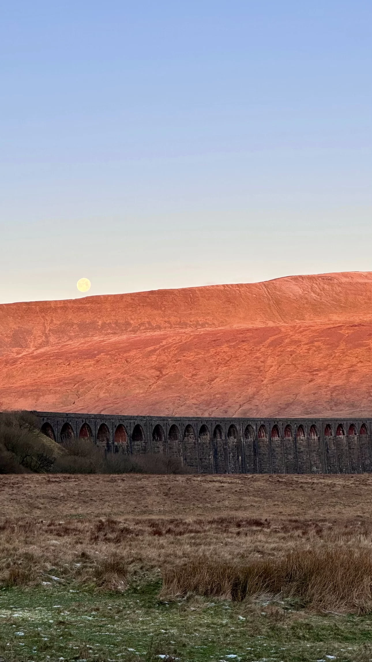 FREE UK Pub Stopovers for Campervans: Why We Love Them 🚐🍻