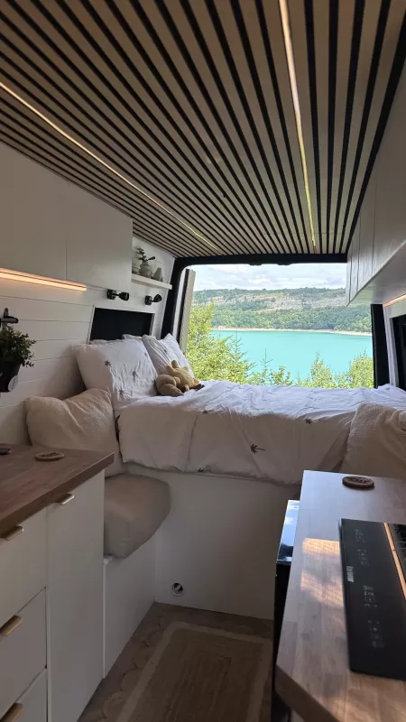 WHAT A SUMMER 🚐☀️🇬🇧
