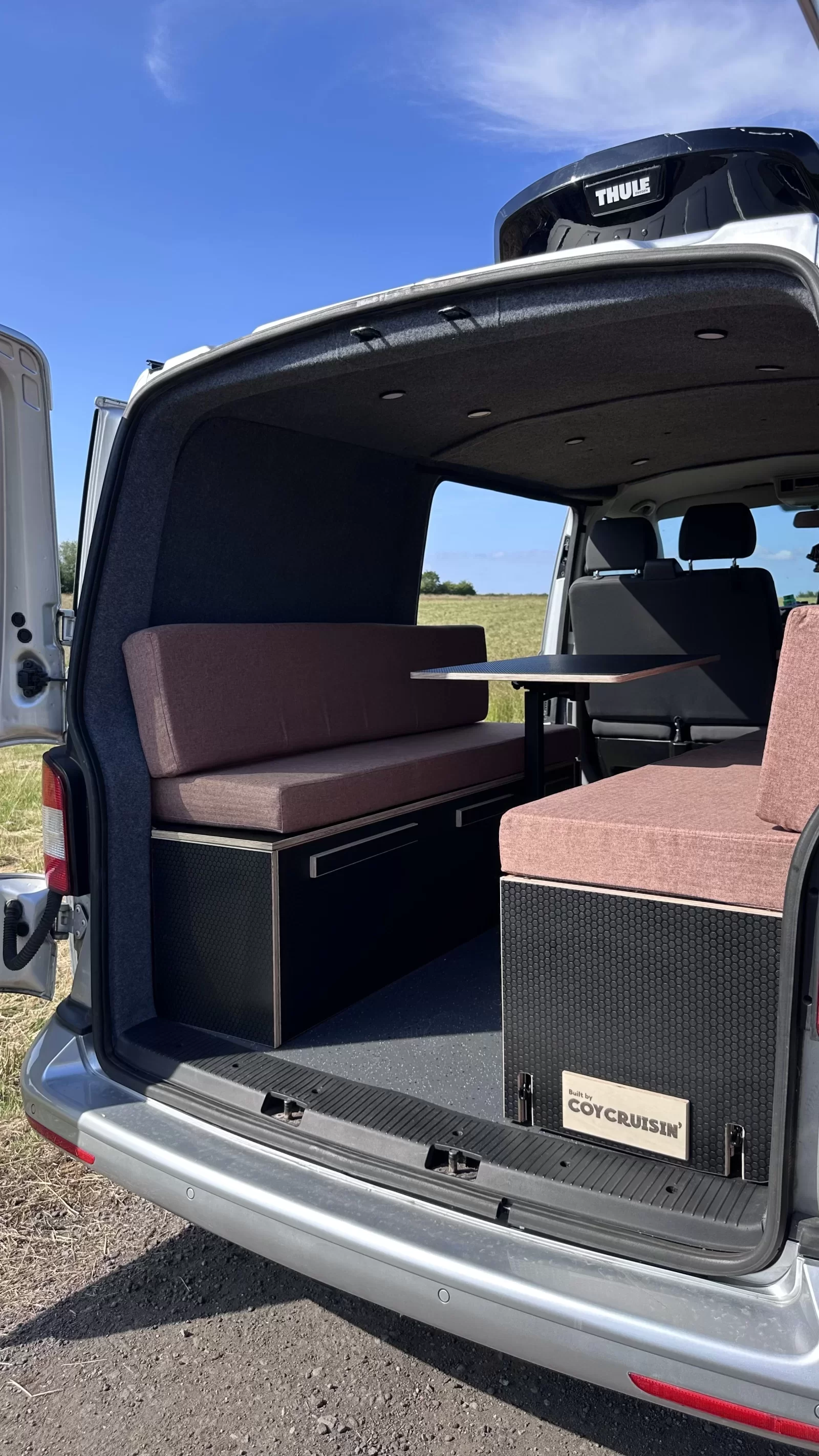 VW Transporter