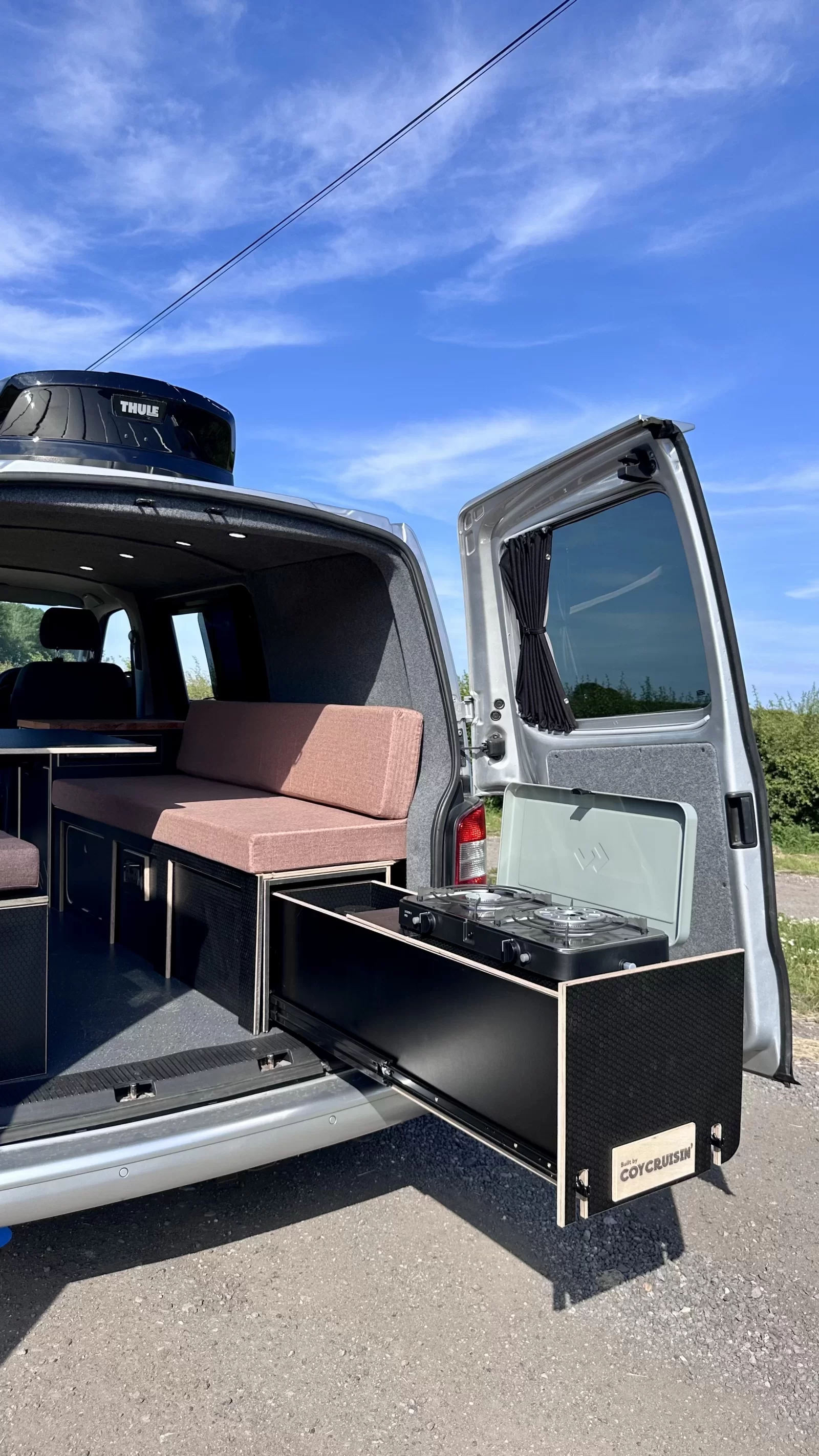 VW Transporter