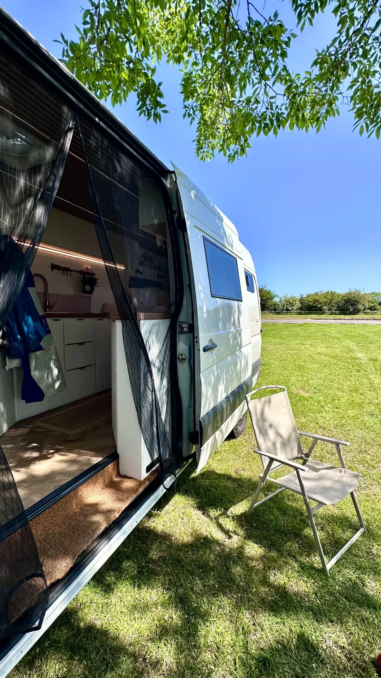VW Crafter