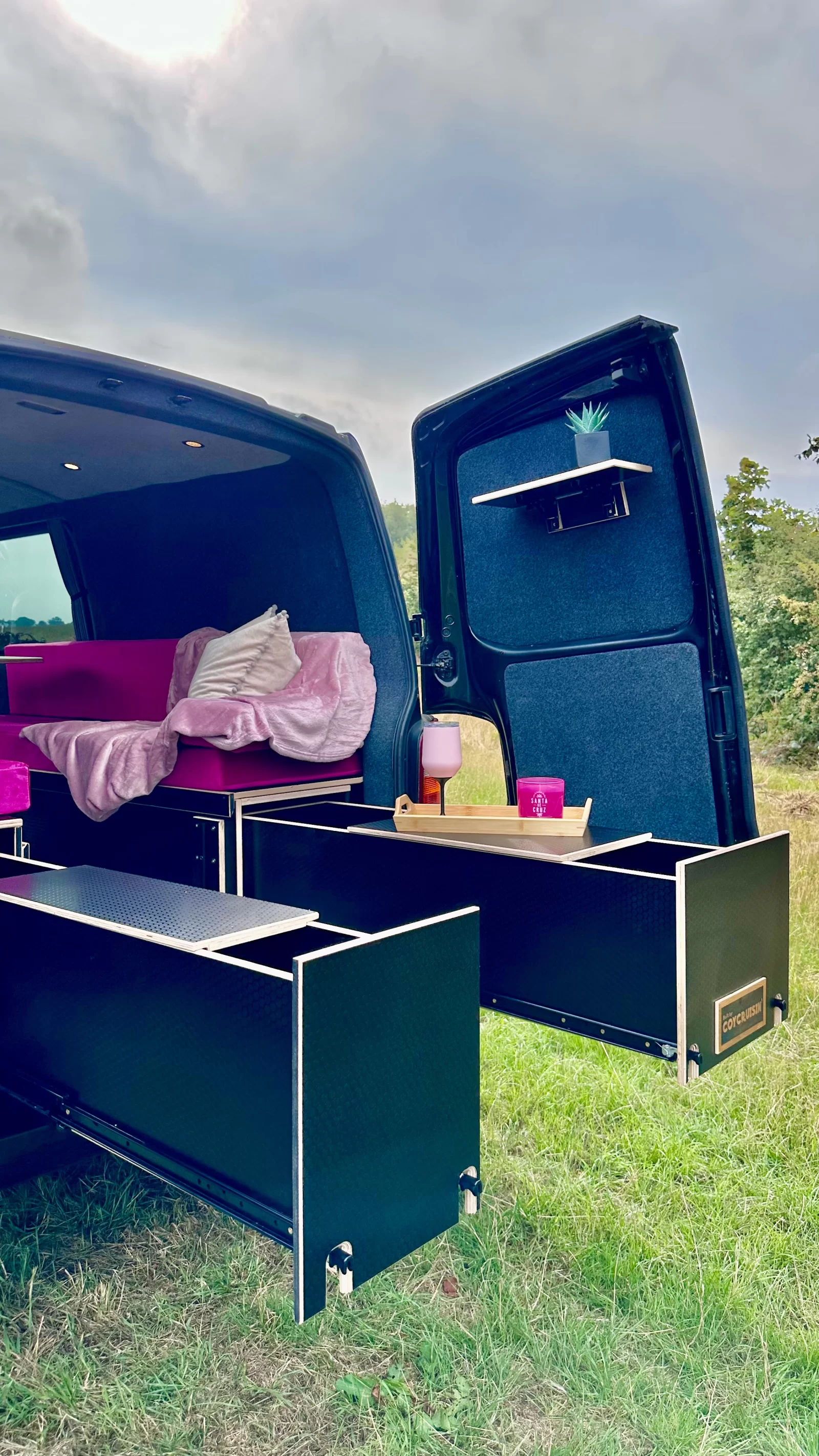 VW Transporter