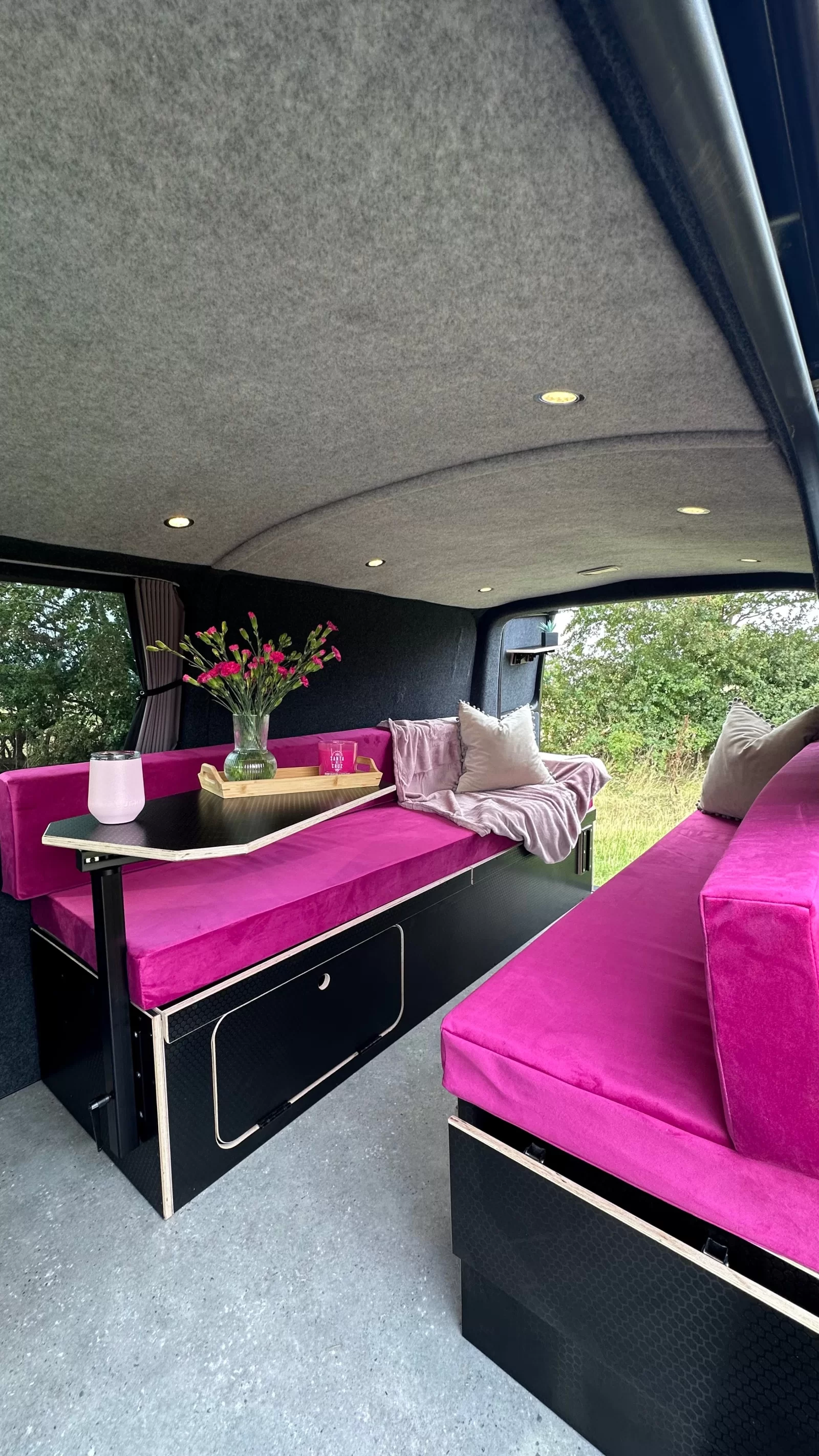 VW Transporter
